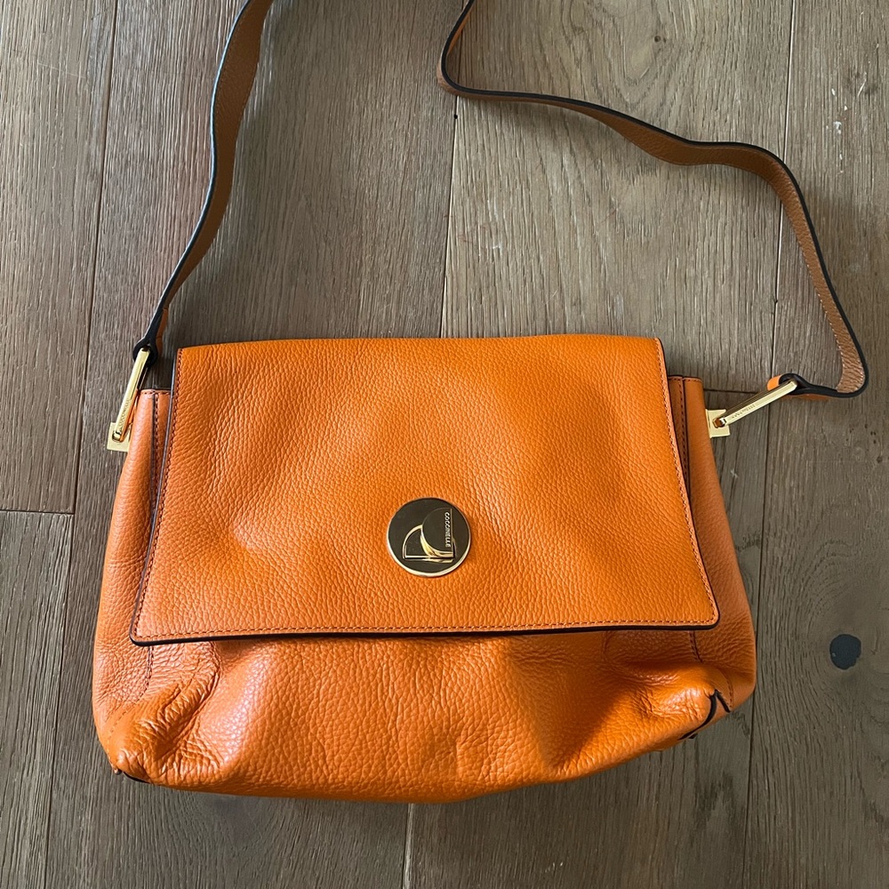 Italian brand Coccinelle Bag